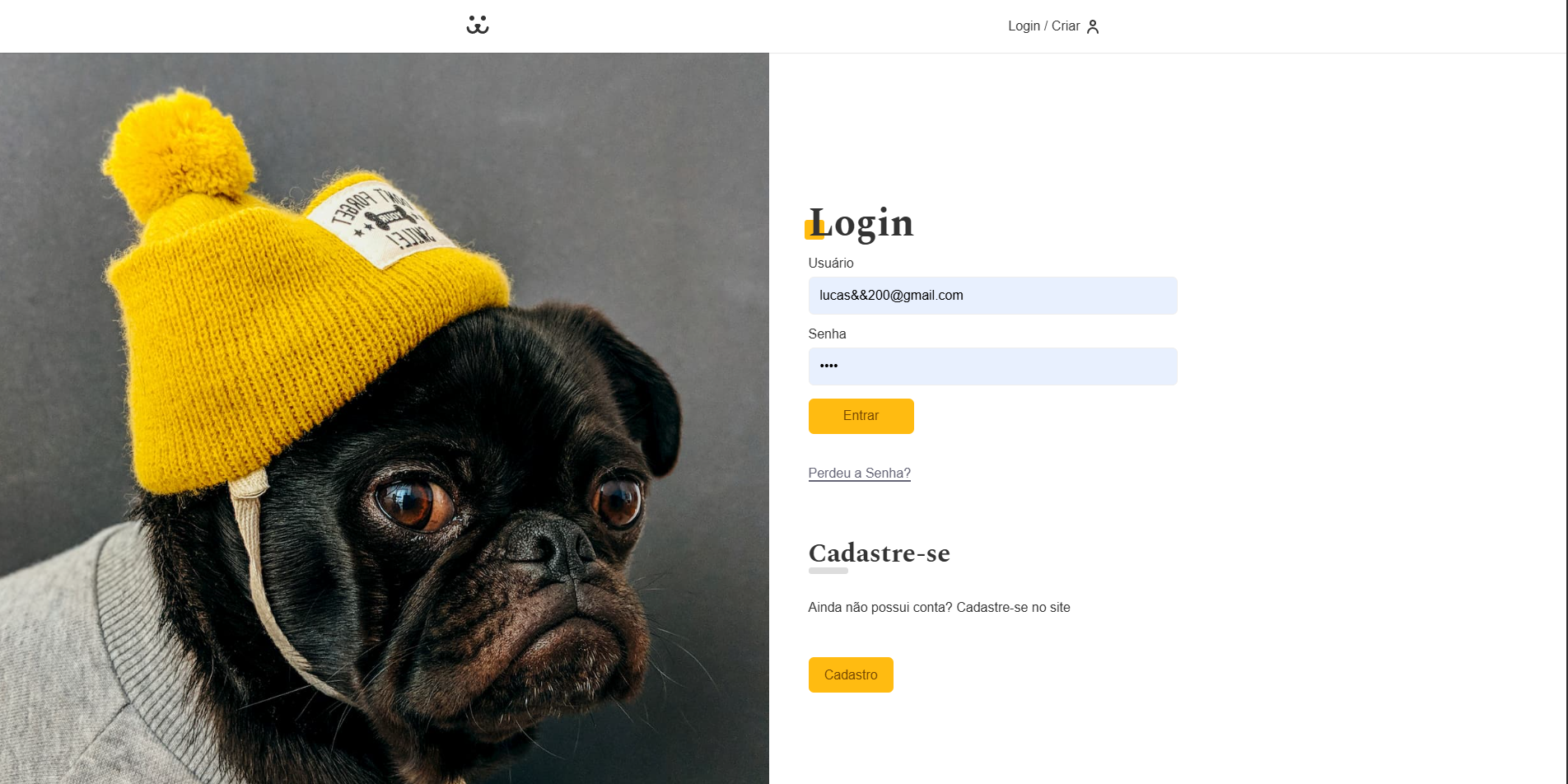 Site Dogs
